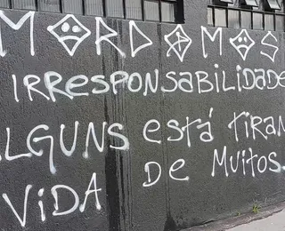 Perigosas misturas