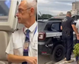 Piloto preso por abuso sexual infantil pagava R$ 30 por fotos de vítimas