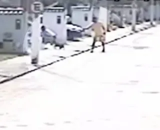 PM que atirou em vizinha e cães vai a júri popular 11 anos depois
