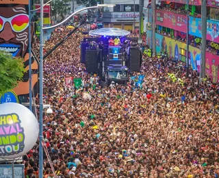 Polêmica com BaianaSystem expõe feridas do Carnaval de Salvador