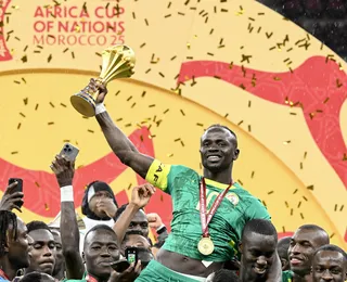 Polêmica, confusão e título: Senegal é bicampeão da Copa Africana