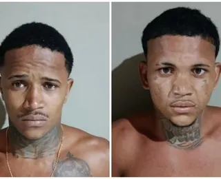 Polícia Civil prende suspeitos de homicídio em campo de futebol