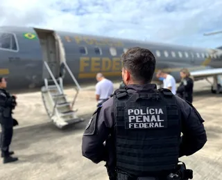 Polícia Penal Federal pode convocar excedentes até o fim do concurso