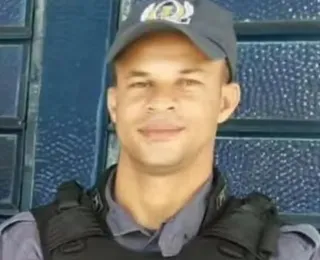 Policial militar é baleado no pescoço em operação contra o tráfico