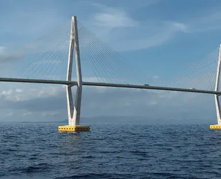 Ponte, VLT e mais: com carteira de R$ 23 bi, Bahia padroniza parcerias com empresas