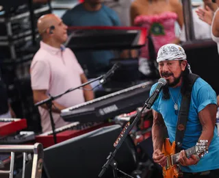 Por que Bell Marques nunca tira a bandana? Cantor explica motivo