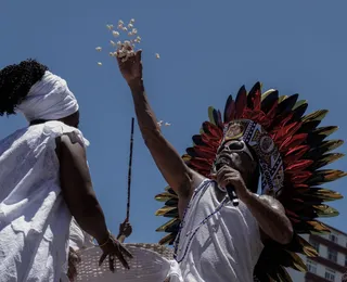 Por que Carlinhos Brown mudou nome de importante bloco do carnaval?