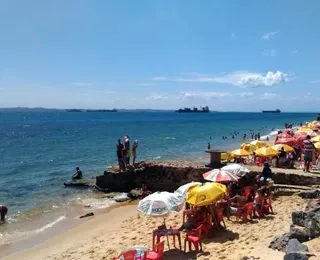 Praias de Salvador estão mesmo impróprias? Entenda metodologia do Inema