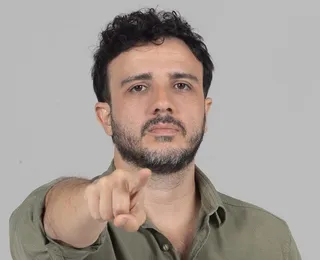 Pré-candidato faz ameaça a Flávio Bolsonaro: “Tem de morrer”