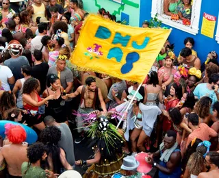 Pré-Carnaval: Bloco De Hoje a Oito homenageia o Samba Reggae em 2026