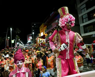 Pré-Carnaval: Habeas Copos terá 20 atrações no Farol da Barra
