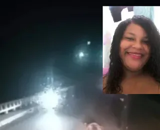 Prefeitura baiana diz que mulher morreu ao se jogar de ambulância