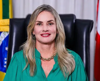 Presidente da Alba suspende agenda por problema de saúde