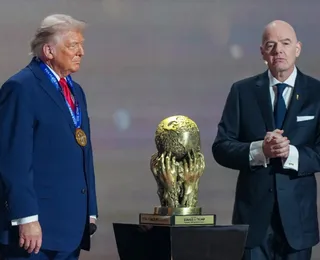 Presidente da Fifa comenta possível boicote à Copa do Mundo nos EUA