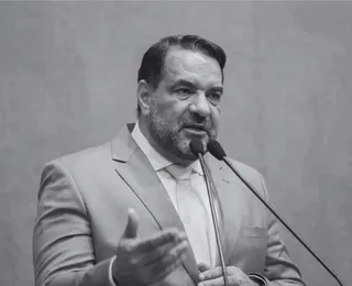 Presidente do TCE/BA lamenta falecimento do deputado Alan Sanches