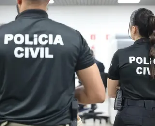 Professor de capoeira é preso em São Paulo por estupro na Bahia