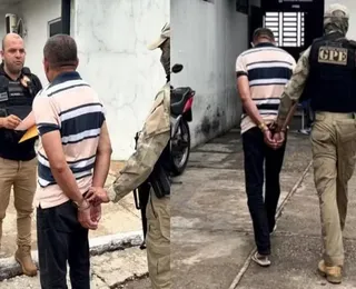 Professor é preso suspeito de abusar de mais de 240 menores de idade