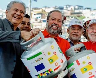 Programa Gás do Povo é aprovado com 415 votos na Câmara dos Deputados