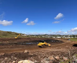 Projeto de luxo promete transformar interior em novo destino turístico