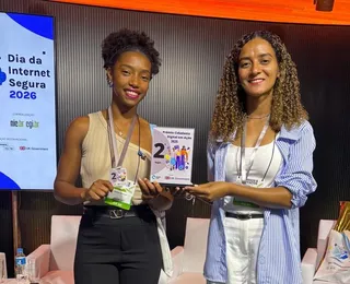 Projeto de Seabra conquista prêmio nacional de cidadania digital