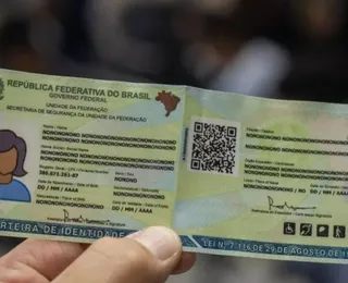 Projeto oferece emissão da nova identidade para idosos neste sábado