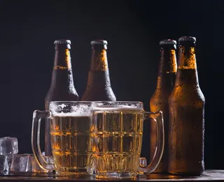 Promoção de cerveja vira caso de polícia após compra de R$ 16 mil