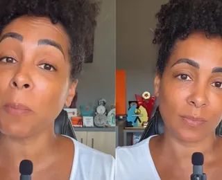 Promotora relata assédio ao correr em orla de Salvador: "É preta"