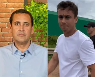 PT critica Nikolas por expor manifestantes a risco de raios