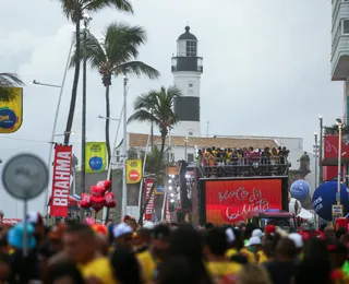 Qual a sua música preferida neste Carnaval? Vote na enquete