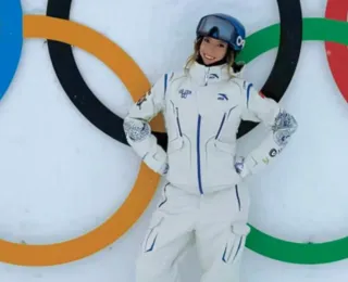 Quem é e quanto ganha a atleta mais bem paga das Olimpíadas de Inverno