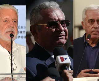 Quem é o senador mais votado da história da Bahia? Veja a lista