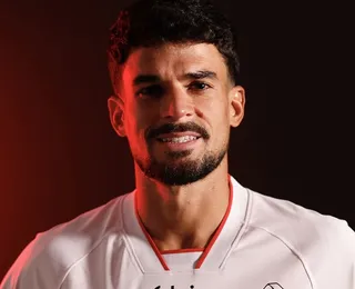 “Quis muito estar aqui”: Cauly abre o jogo após deixar o Bahia