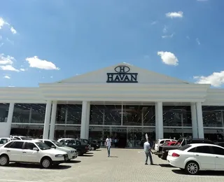 R$ 93 milhões aos funcionários: o que a Havan fez e a Magalu não