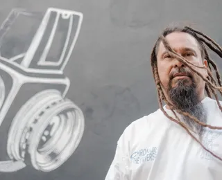 Reggae orquestral gratuito em Salvador terá Isaque e Jeremias Gomes