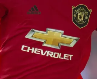 Relembre marcas de carro que patrocinaram camisas de time históricas