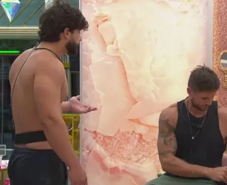 Relembre todas as desclassificações da história do Big Brother Brasil
