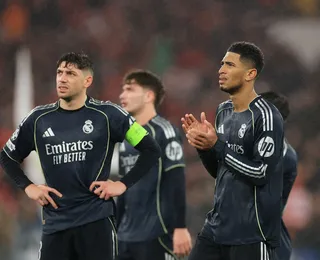 Repescagem definida! Veja confrontos dos playoffs da Champions League