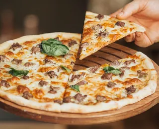 Restaurante brasileiro faz história no ‘Oscar’ das melhores pizzarias