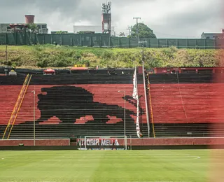 Reunião para debater Arena Barradão é marcada pelo Conselho do Vitória