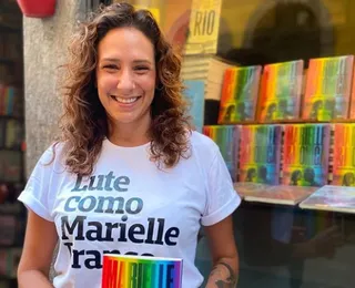 Réus pelo assassinato de Marielle são condenados a indenizar viúva