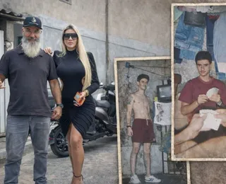 Rival de Andressa Urach assume carreira musical de ex-detento