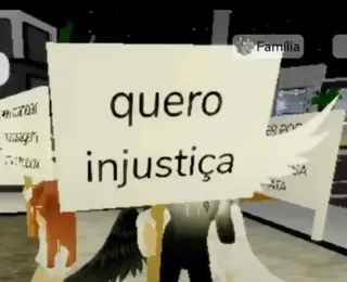 Roblox: proibição de chat gera protesto de crianças e ataques a Felca