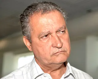 Rui defende atuação da PF no caso do Banco Master
