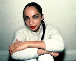 Sade é a atração do Palco A TARDE FM