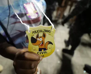 Saiba como agir em caso de desaparecimento de crianças no Carnaval