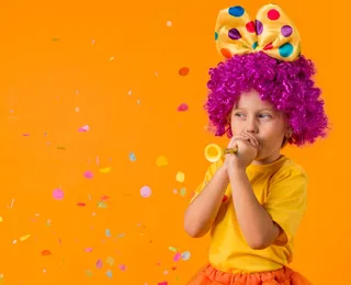 Saiba como incluir crianças com autismo no Carnaval