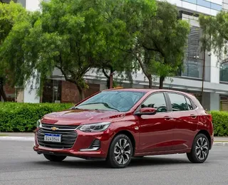Saiba quais são os 10 carros mais econômicos do Brasil em 2026