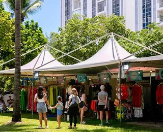 Salvador Boa Praça encerra temporada com edição gratuita na Pituba
