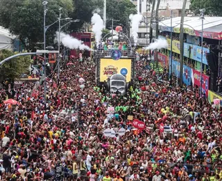 Salvador pode ter mais atrações internacionais no Carnaval de 2027