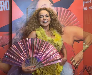 Samba perdeu força? Daniela Mercury defende tradição e cita nova geração